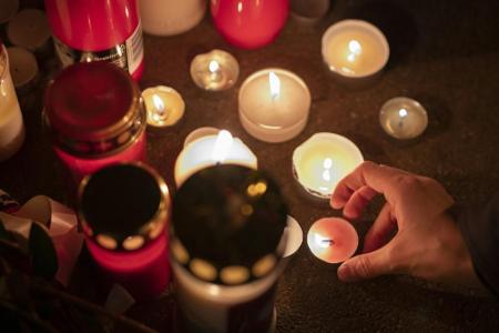 Arminia Bielefeld trauert um Ulrich Büscher