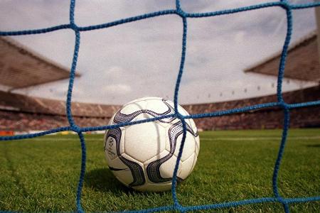 Das SID-Kalenderblatt am 31. Dezember: Silvesterspiel nicht der große Knaller