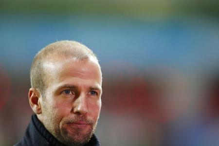 Hoeneß bereit für Freiburg: 