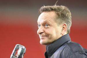 Heldt blickt zurück auf 2020: "Verein hat viel bewegt"