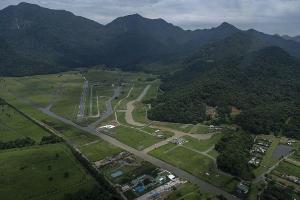 Neymar an Silvester: Strandidylle statt Riesenfete