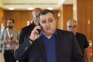 Haalands Berater dementiert: Nicht mit Barcelona gesprochen