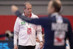 Historische Pleite: DHB-Frauen verlieren zweites EM-Spiel gegen Norwegen