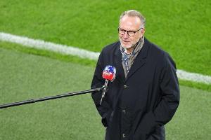 Rummenigge kritisiert abgetauchten Bundestrainer: "Zu wenig Löw"