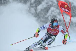 Schmid bei Zubcic-Sieg auf Platz elf: "Ganz zufrieden"