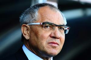 "Quälix" Magath: "Man tut dem Medizinball unrecht"