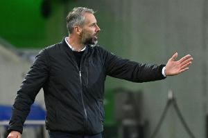 Vor Showdown bei Real Madrid: Gladbach nur 2:2 in Freiburg