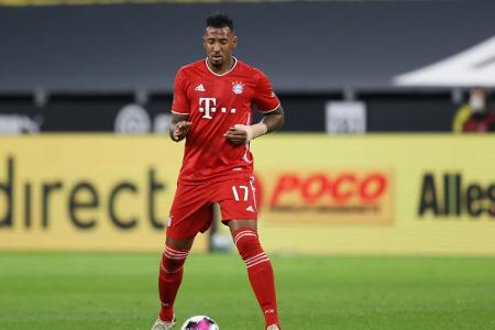 Topspiel gegen Leipzig: Bayern beklagt zwei Verletzte