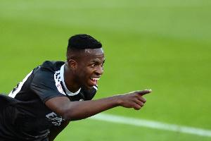 Real beendet Durststrecke in Sevilla - Atletico übernimmt Tabellenführung