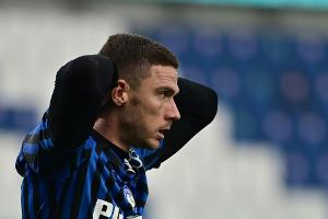 Coronatest bei Atalanta-Profi Gosens positiv