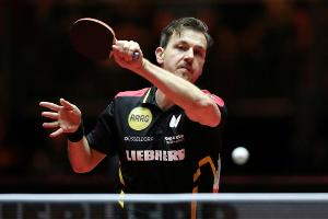 Boll-Klub Düsseldorf und Saarbrücken im Viertelfinale - Aus für Mühlhausen