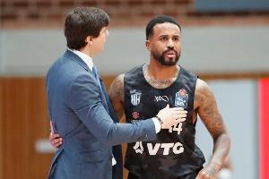 BBL: Erste Niederlage für Hamburg - Bayern souverän