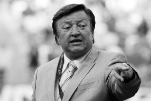 Kroatischer Erfolgstrainer Baric gestorben