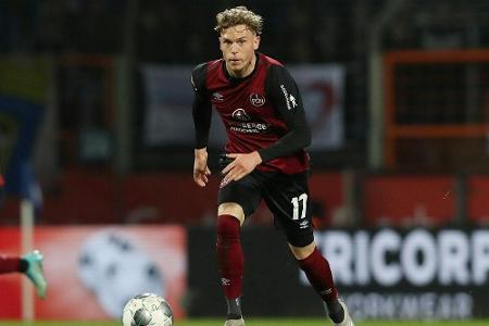 Derby-Schlappe verdaut: Club siegt in Paderborn