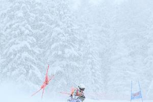 Riesenslalom der Männer in Santa Caterina verlegt