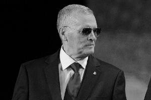 Sowjetischer EM-Held von 1960 gestorben