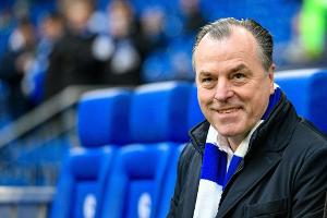 "Käme ins Überlegen": Tönnies stellt finanzielle Hilfe für Schalke in Aussicht