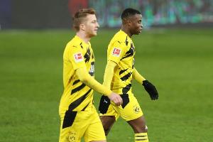 TV-Quoten: "Der kleine Lord" schlägt den BVB