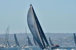 Regatta Sydney-Hobart wegen lokalem Corona-Ausbruch abgesagt