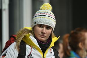 Rodeln: Geisenberger noch abgefangen -  Taubitz siegt in Winterberg