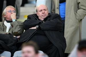 Calmund: Bayern "das Maß aller Dinge"