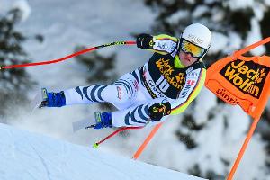 Deutsche Abfahrer enttäuschen am Tag der Österreicher