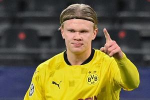 Rousaud verspricht bei Wahlsieg: Haaland kommt nach Barcelona