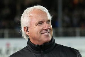 Braunschweig verlängert mit Geschäftsführer Vollmann