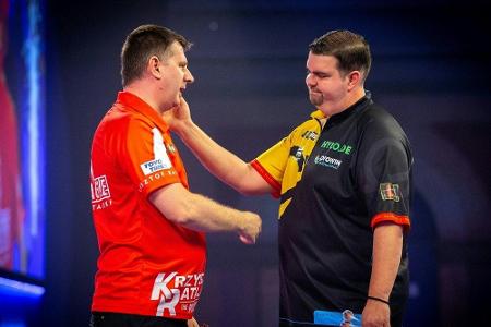 Über zwei Millionen Zuschauer sehen Clemens-Aus bei Sport1