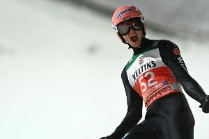 Geiger: "Nicht in Worte zu fassen, was passiert ist"