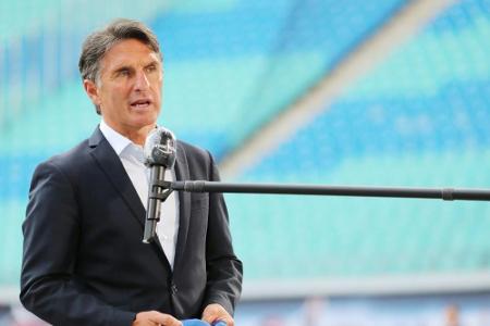 Labbadia ohne Angst vor möglichem Ende der Schalker Sieglos-Serie