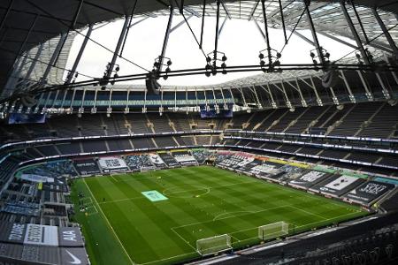 Liverpool strauchelt in Newcastle - Tottenham-Fulham fällt aus