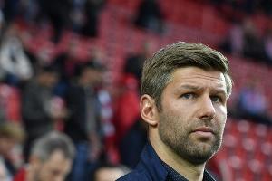 "Zustand endgültig unzumutbar" - Hitzlsperger kandidiert überraschend für Präsidentenamt beim VfB