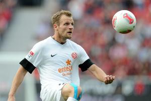 Medien: Mainz mit Svensson einig