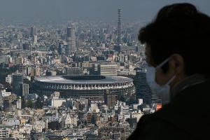Eröffnungs- und Schlussfeiern in Tokio sollen "zurückhaltender" werden