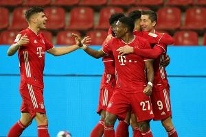 FC Bayern: Klub-WM in Stadien für WM 2022