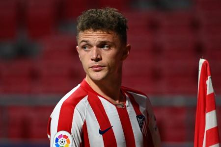 Wettverstöße: Englischer Nationalspieler Trippier zehn Wochen gesperrt