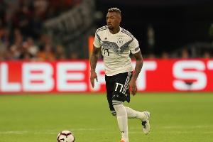 Boateng "absolut offen" für DFB-Rückkehr