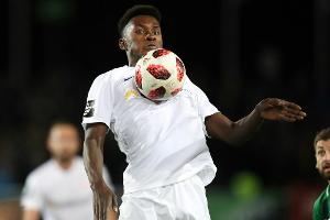 Biankadi verlässt Heidenheim