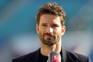 Sportdirektor Friedrich: Entwicklung bei Hertha braucht Zeit