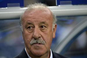 Das SID-Kalenderblatt am 23. Dezember: Vicente del Bosque wird 70