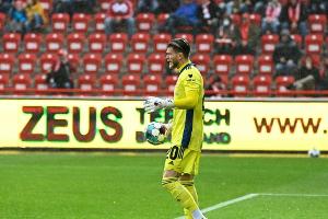 "Im Stich gelassen": Union-Trainer Fischer stützt Karius