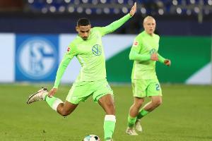 "Schwach positiver Befund" - Wolfsburger Lacroix in Quarantäne