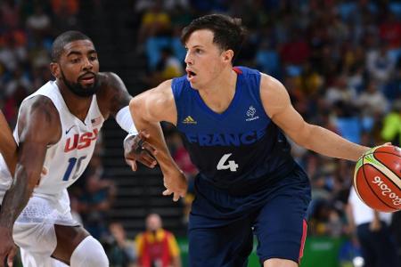 Mit Real verhandelt: Barca-Basketballer lassen Heurtel in Istanbul stehen