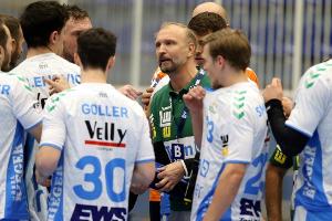 Handball: Göppingen verliert - Lichtlein rettet Minden-Sieg