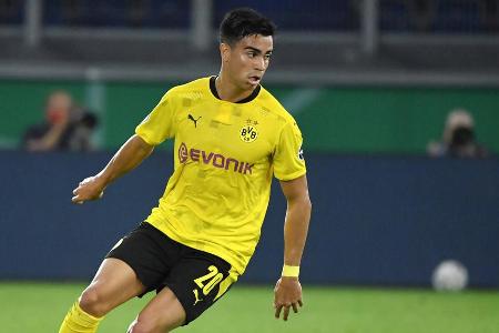 Der erst 18-jährige Brasilianer kam als bislang letzter Neuzugang für zwei Jahre auf Leihbasis von Real Madrid. Er gab im DF...