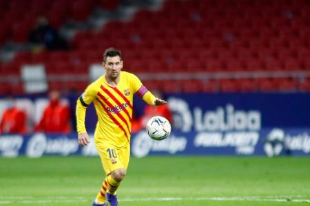 Barca-Übergangschef hätte Messi im Sommer verkauft