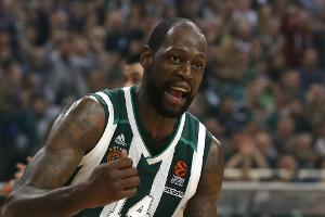 Bayern-Basketballer holen Gist und Seeley