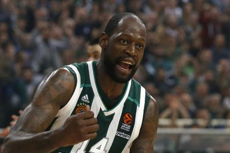 Bayern-Basketballer holen Gist und Seeley