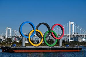 18 Prozent der Olympia-Tickets für Japan werden zurückerstattet